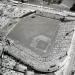 Former Site of Seals Stadium in San Francisco, California city