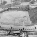 Former Site of Seals Stadium in San Francisco, California city