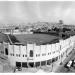 Former Site of Seals Stadium in San Francisco, California city