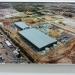 Seawater Desalination Plant at Ashdod (en) в городе Ашдод