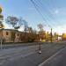 100-й квартал в городе Ангарск