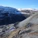 Tsentralniy open pit mine