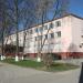 Центральная городская библиотека им. В.В. Верещагина в городе Череповец