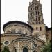 Basilique Saint Sernin