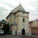 Вірменський костел Хреста Господнього (колишній) в місті Львів