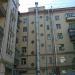 ulitsa Krasnaya Presnya, 32-34 in Moscow city