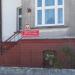 Budynek byłego Urzędu Celnego in Ustka city