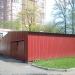 Гаражи и подсобное хозяйство (ru) in Moscow city