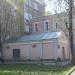 Трансформаторная подстанция (ru) in Moscow city