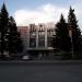 Проходная КХВ (бывшая) в городе Барнаул