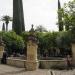 Fuente de Santa María en la ciudad de Córdoba