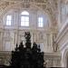 Coro de la Mezquita-Catedral en la ciudad de Córdoba
