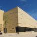 Centro de recepción de visitantes en la ciudad de Córdoba