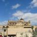 Centro de recepción de visitantes en la ciudad de Córdoba