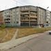 92/93-й квартал, 19 в городе Ангарск