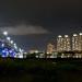 Saigon Pearl Sapphire tower 1 in Ho Chi Minh City city