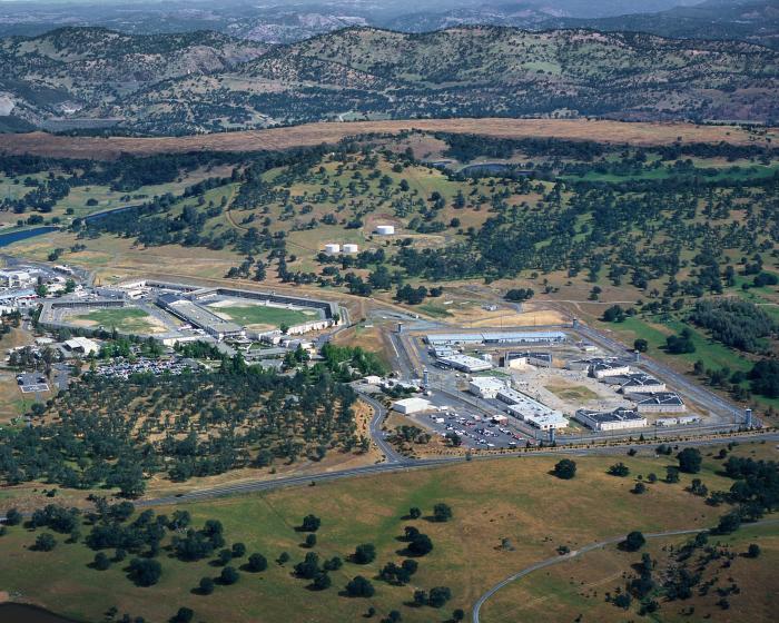 Sierra Conservation Center