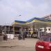 BP petrol bunk in Chennai city