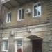 Торговый центр «Зелёные кирпичики» в городе Владивосток