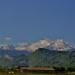 Dachstein massif