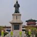 Admiral Yi Sun-shin Statue (Yongdusan Park)