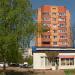 Продуктовый магазин в городе Андреевка