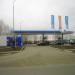 АЗС «Газпромнефть» № 98 в городе Серов
