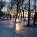 Громушина балка в городе Запорожье