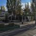 Остановка общественного транспорта «Улица Совхозная» в городе Запорожье
