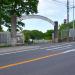 Former Site of Fishing Park in Sagamihara city