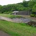 Former Site of Fishing Park in Sagamihara city