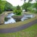 Former Site of Fishing Park in Sagamihara city