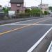 Shoda Bridge in Sagamihara city
