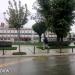 Трг Пиротских Ратника in Пирот city