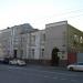 Снесённый дом культуры «Кросна» — историческое здание (ул. Пресненский Вал, 27-29 строение 1) в городе Москва