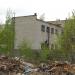 Очистное сооружение в городе Псков