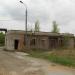 Проходная в городе Псков