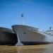 Cape K Class Roll-on/Roll-off Ships in New Orleans, Louisiana city