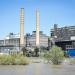 Domino Sugar Refinery