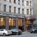 Отель Gentalion (ru) in Moscow city