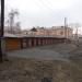 Сарайки в городе Коркино