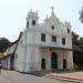 Our Lady of Piety Chapel, Monte