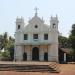 Our Lady of Piety Chapel, Monte