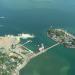 S.Prakash in Port Blair city