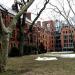 Sherred Hall (General Theological Seminary)