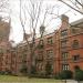 Sherred Hall (General Theological Seminary)