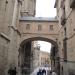 Переход (ru) en la ciudad de Toledo