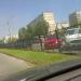 Автостоянка в городе Запорожье
