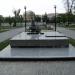 Памятник жертвам политических репрессий в городе Астрахань