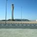 Control Tower in Dubai city